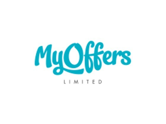 MyOffers Discount Promo Codes